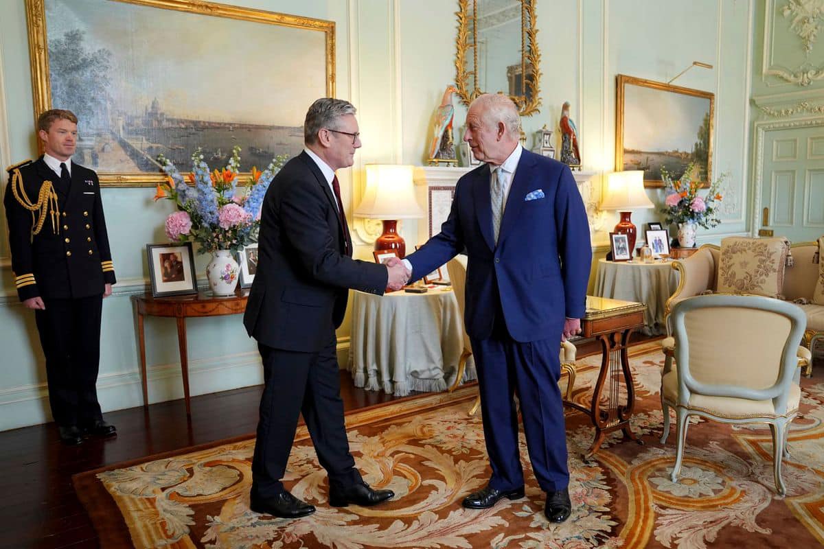 بعد أن راكم مقترح الحكم الذاتي عدة نقاط في زمن المحافظين.. المغرب أمام تحدٍ جديد في ملف الصحراء إثر وصول العمال إلى السلطة في بريطانيا