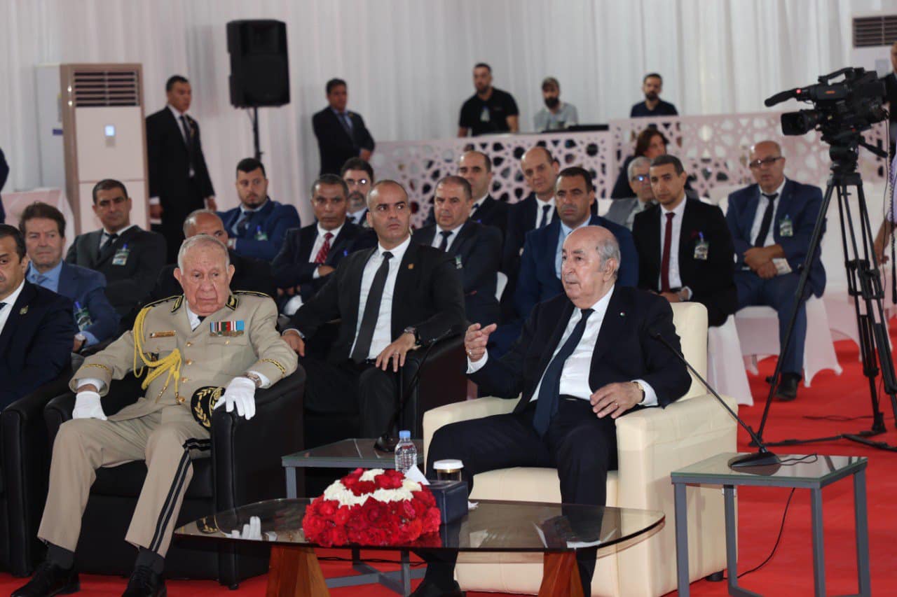 تقارير: الطريق مُعبّد لتبون للبقاء على كرسي الرئاسة في الجزائر .. واستمراره "يضمن" تواصل سياسة العداء تُجاه المغرب