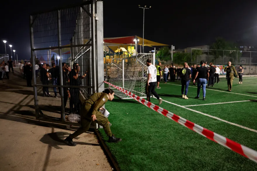  نتنياهو: حزب الله سيدفع ثمنا غاليا مقابل الهجوم الصاروخي الذي قتل أطفالا 