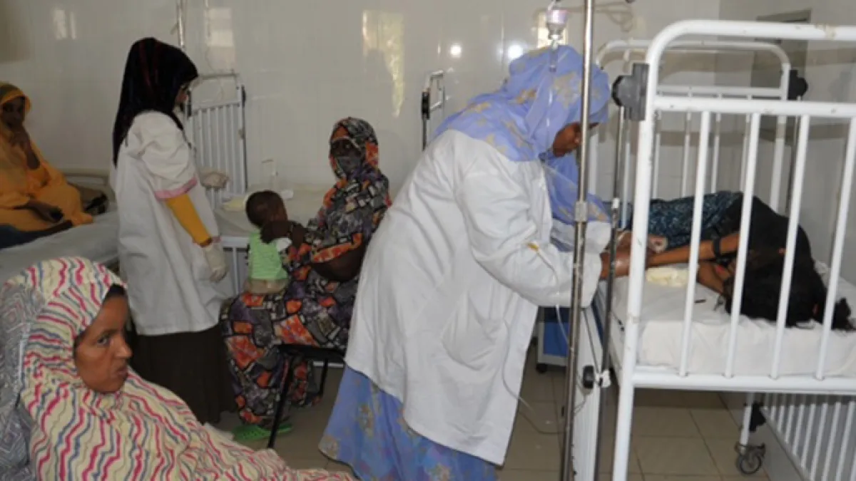 موريتانيا.. وفيات الأمهات أثناء الولادة تتجاوز 400 لكل مائة ألف ولادة