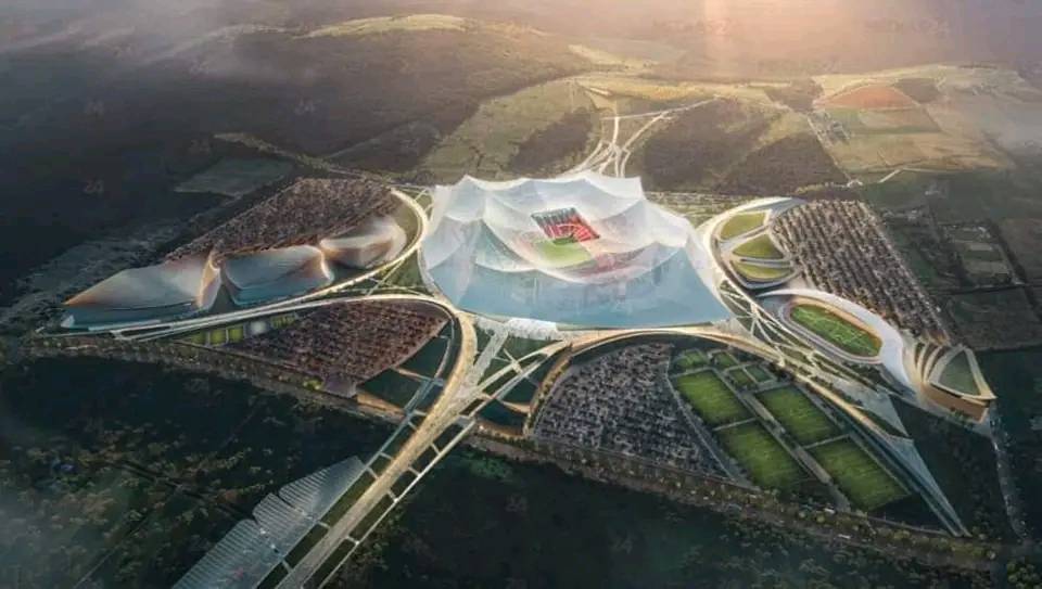 تسريع أوراش تحديث وبناء ملاعب كأس العالم 2030.. ملاعب فاس وأكادير ومراكش وطنجة سيتم تطوير مرافقها.. ملعب الرباط يشرف على نهايته وملعب الدار البيضاء سيكون الأكبر في العالم