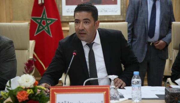 الداخلية تطوي صفحة بعيوي بانتخاب بوعرورو عن حزب "الأصالة والمعاصرة" خلفا له على رأس مجلس جهة الشرق