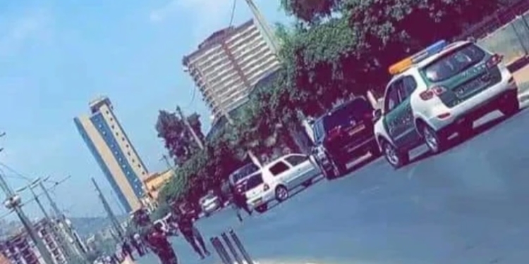 تبادل إطلاق نار بين جنود جزائريين داخل ثكنة عسكرية في وهران تزامنا مع تواجد تبون في المدينة لقضاء عطلته