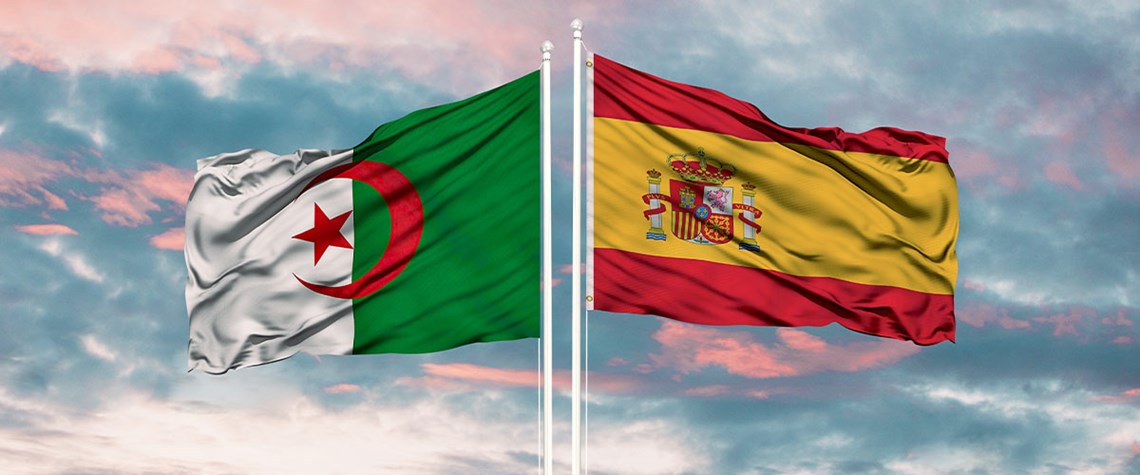 أعربت عن غضبها من فرنسا وسارعت لاستئناف العلاقات التجارية مع إسبانيا.. الجزائر تواصل السقوط في تناقض مواقفها من قضية الصحراء المغربية