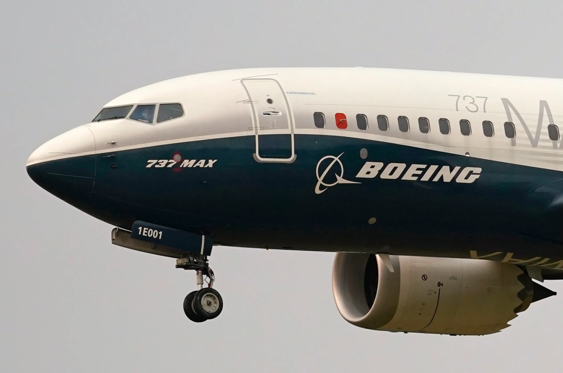  "سبيريت آيرو" المتخصصة في صناعة أجزاء الطائرات بالمغرب تعود إلى ملكية "بوينغ" و"إيرباص" تتولى التصنيع 