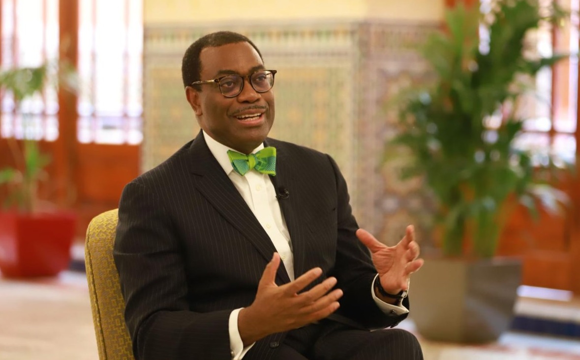 رئيس البنك الإفريقي للتنمية: المغرب يعيش على إيقاع "تحول مذهل" والملك محمد السادس يبني المغرب الحديث منذ ربع قرن