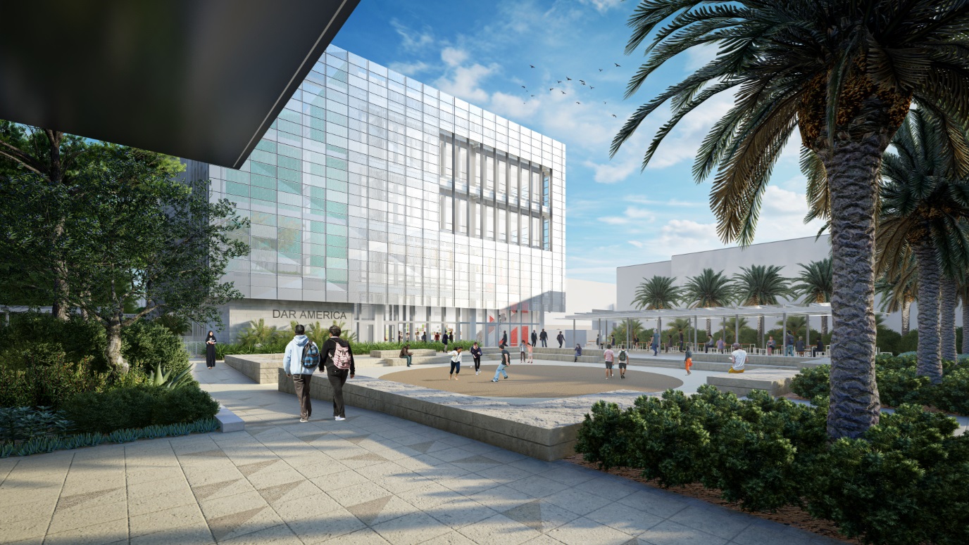 تقرير أمريكي: المغرب يمهد الطريق ليصبح مركزاً تجارياً وصناعياً إقليمياً