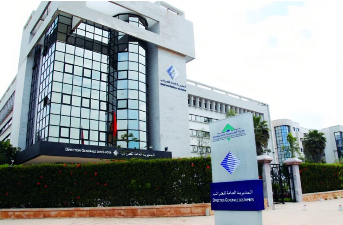  مديرية الضرائب: حجز ضريبة القيمة المضافة في المنبع ابتداء من فاتح يوليوز 