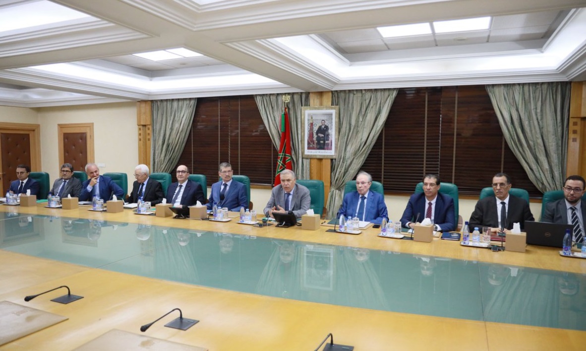  المندوبية السامية للتخطيط تطلق الحملة التواصلية للإحصاء العام للسكان والسكنى 2024 