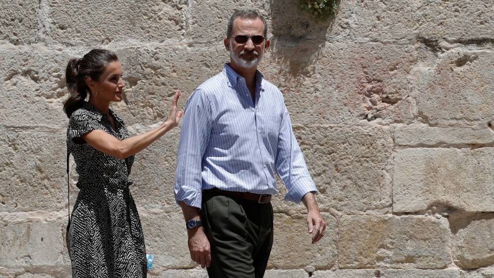   الحكومة المحلية لسبتة: عدم زيارة ملك إسبانيا للمدينة وراءه أسباب دبلوماسية وجيوسياسية 