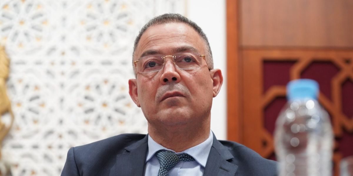 لقجع: كلفة برنامج الحماية الاجتماعية ستبلغ 29 مليار درهم السنة المقبلة