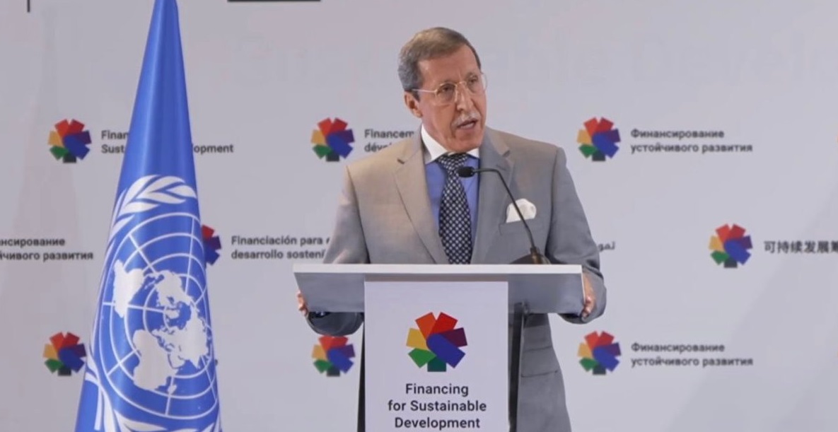 هلال: أنبوب الغاز المغربي النيجيري والمبادرة الملكية الأطلسية من شأنهما تثمين الإمكانات الاقتصادية لإفريقيا