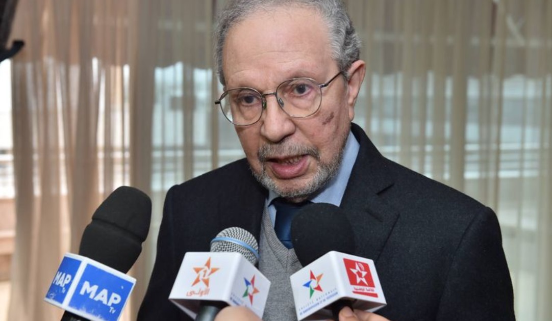  المندوبية السامية للتخطيط تنسف توقعات الحكومة: نسبة النمو لن تتجاوز 2,7 في المائة مع نهاية العام وليس 3,7 في المائة 