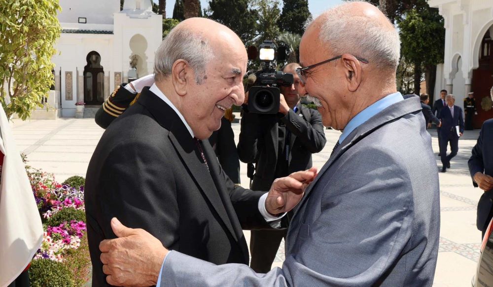  أسوشيتد برس: إعلان فرنسا دعمها لسيادة المغرب على الصحراء انتصار دبلوماسي للرباط على خصومها في هذه القضية 