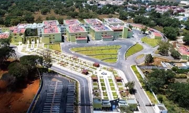 بتعليمات ملكية.. إطلاق العمل بمستشفى محمد السادس بالحسيمة ومستشفى الزموري بالقنيطرة