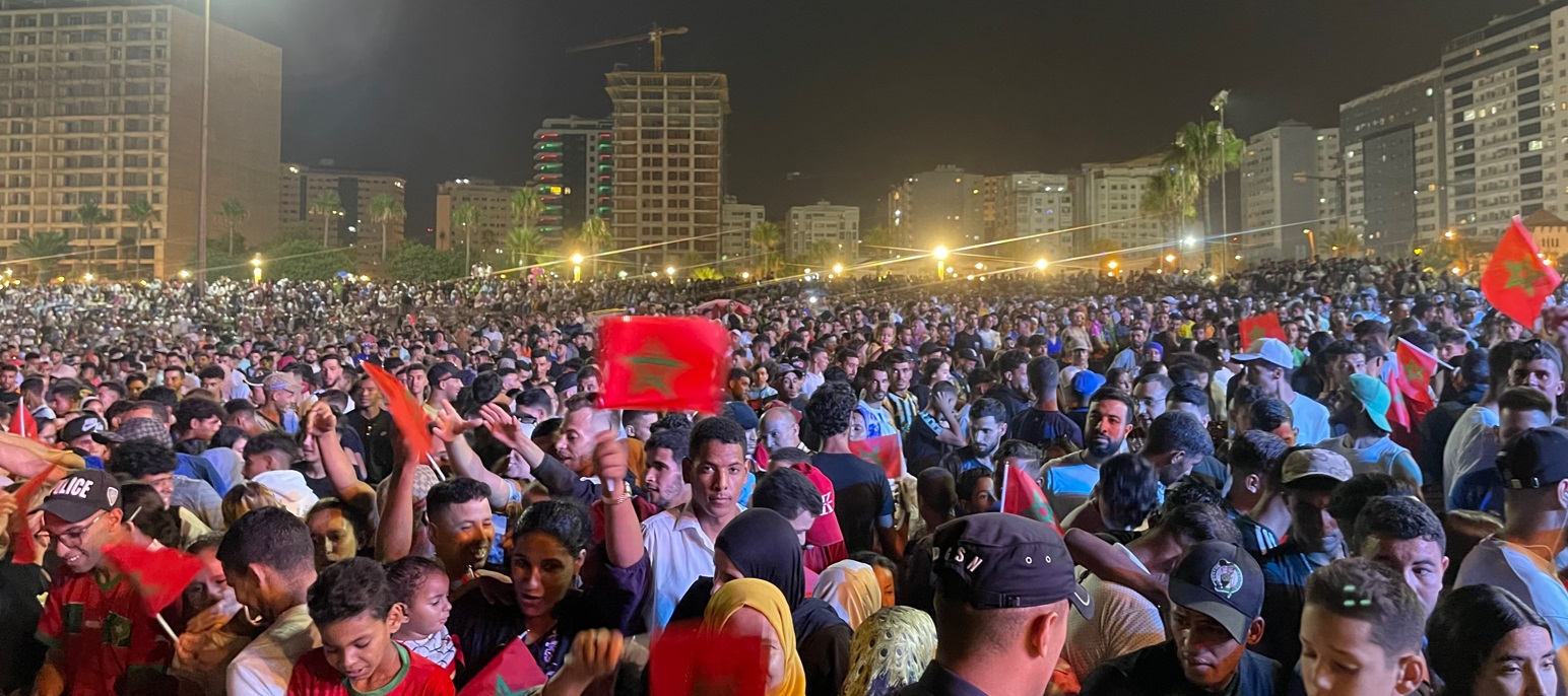  شرف والدوزي والستاتي يحيون احتفالات عيد العرش ضمن مهرجان الشواطئ في 3 مدن مغربية 