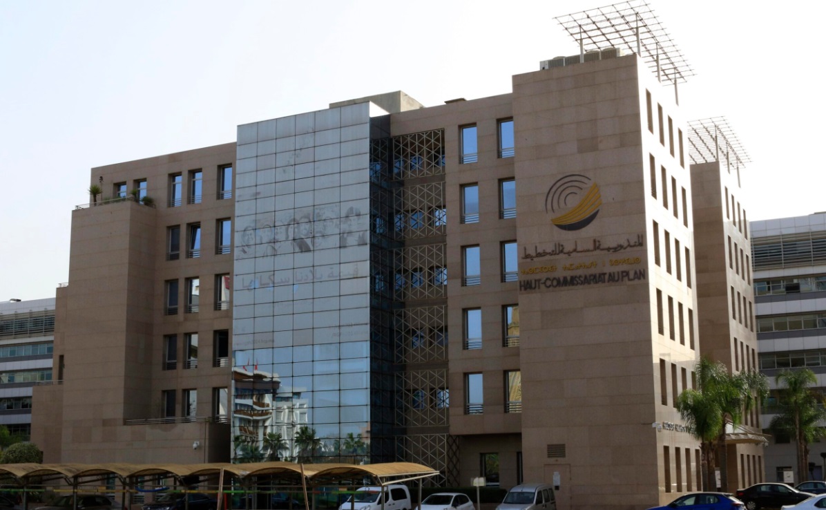 المندوبية السامية للتخطيط: النمو المتوقع في المغرب يصل إلى 3 في المئة في سنة 2024