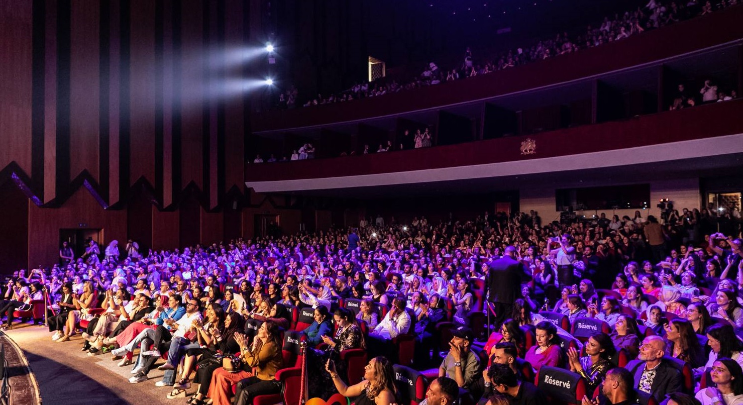 جمعية مغرب الثقافات: حضور قياسي سجلته الدورة الـ19 لمهرجان موازين بلغ مليونين ونصف المليون متفرج