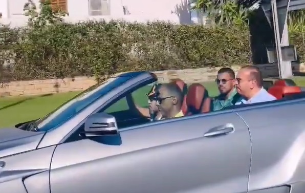 الملك محمد السادس يحل اليوم بمدينة طنجة