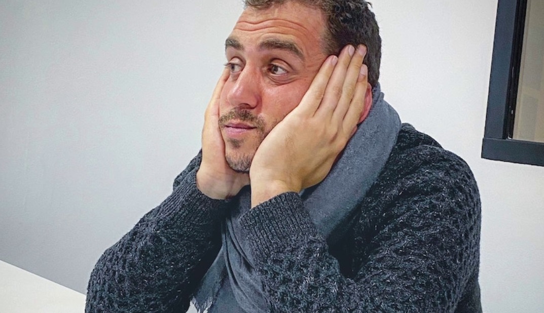 استئنافية الدار البيضاء تؤيد حكما بالحبس النافذ في حق المنشط الإذاعي مومو