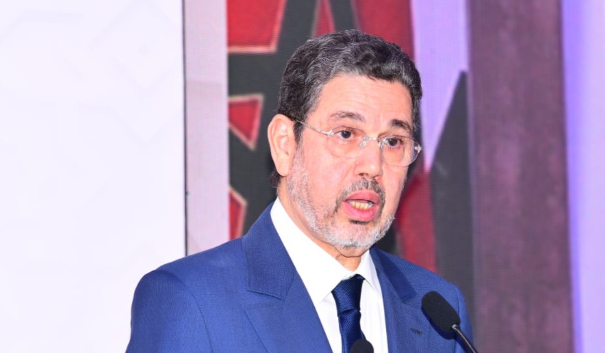  عبد النباوي: المغرب يعمل على ابتكار حلول مناسبة لكافة المشاكل البيئية 