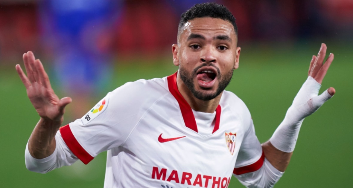  وسائل إعلام إسبانية: يوسف النصيري قريب من الانتقال إلى فنربخشة 