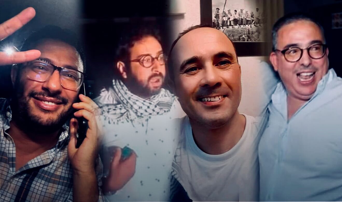 بنعبد الله لـ "الصحيفة": العفو عن الصحافيين انفراجة حقوقية ومبادرة ملكية ذات دلالات قوية