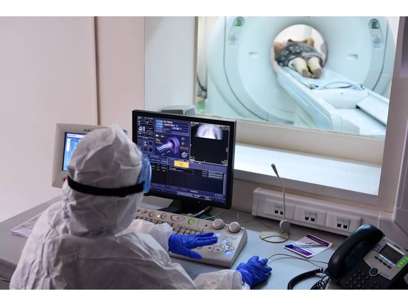 علماء روس يطورون مركبات جديدة لمنع نمو الأورام السرطانية