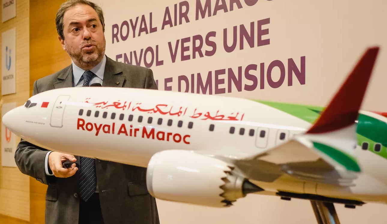 "لارام" تضطر لاستئجار 10 طائرات إضافية بعقود طويلة الأمد إلى حين تصنيع أخرى جديدة