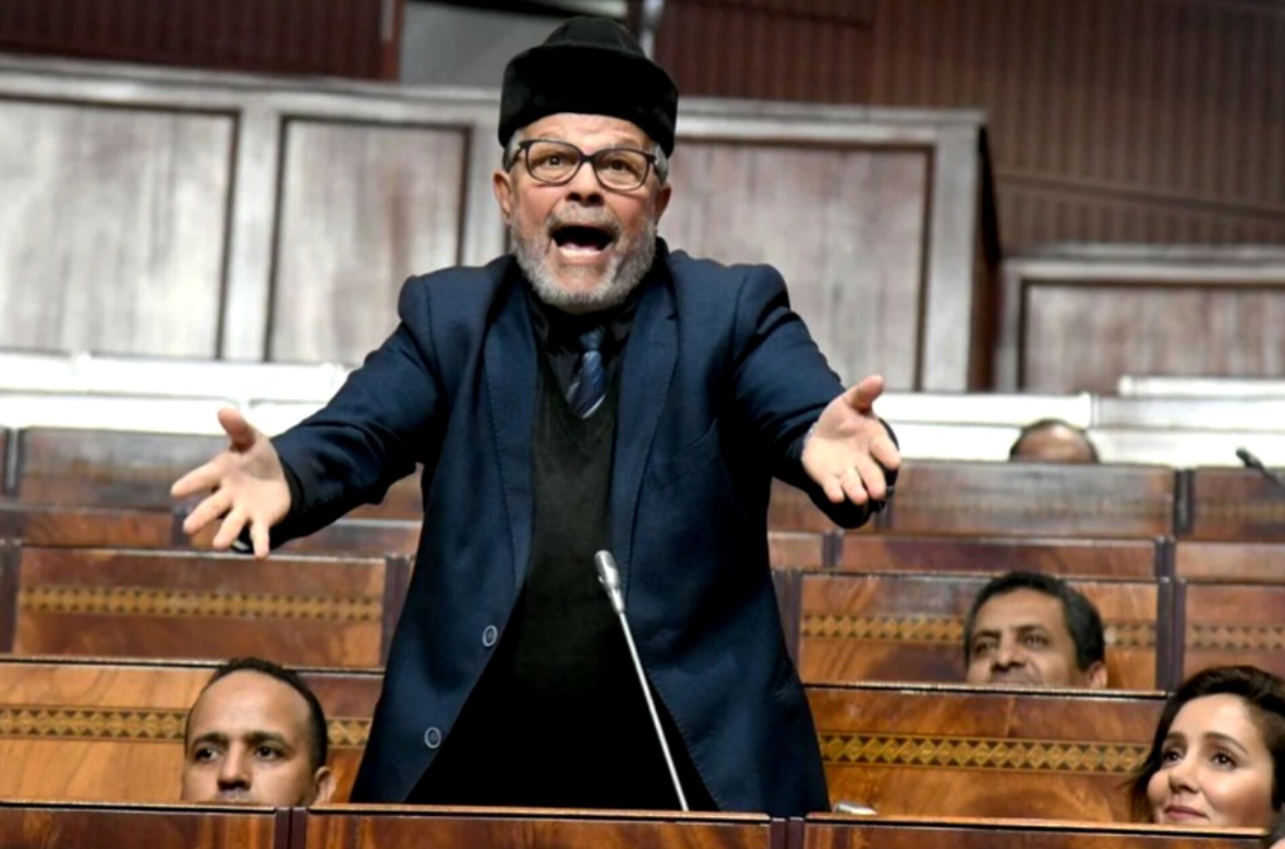 تفاصيل قرار إحالة البرلماني التجمعي "السيمو" على غرفة الجنايات بتهمة تبديد واختلاس أموال عمومية وإخضاعه لتدابير المراقبة القضائية