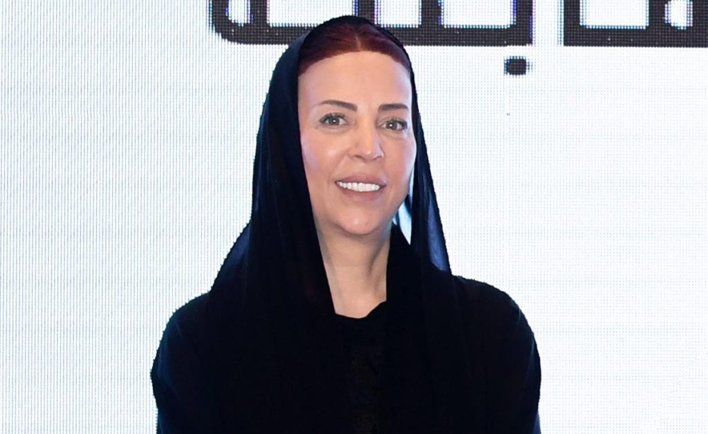  المغربية صوفيا العسكي.. "العقل المالي" الذي يدير ما يزيد عن 300 مليار دولار لـ"الامبراطورية المالية" للشيخ طحنون بن زايد 