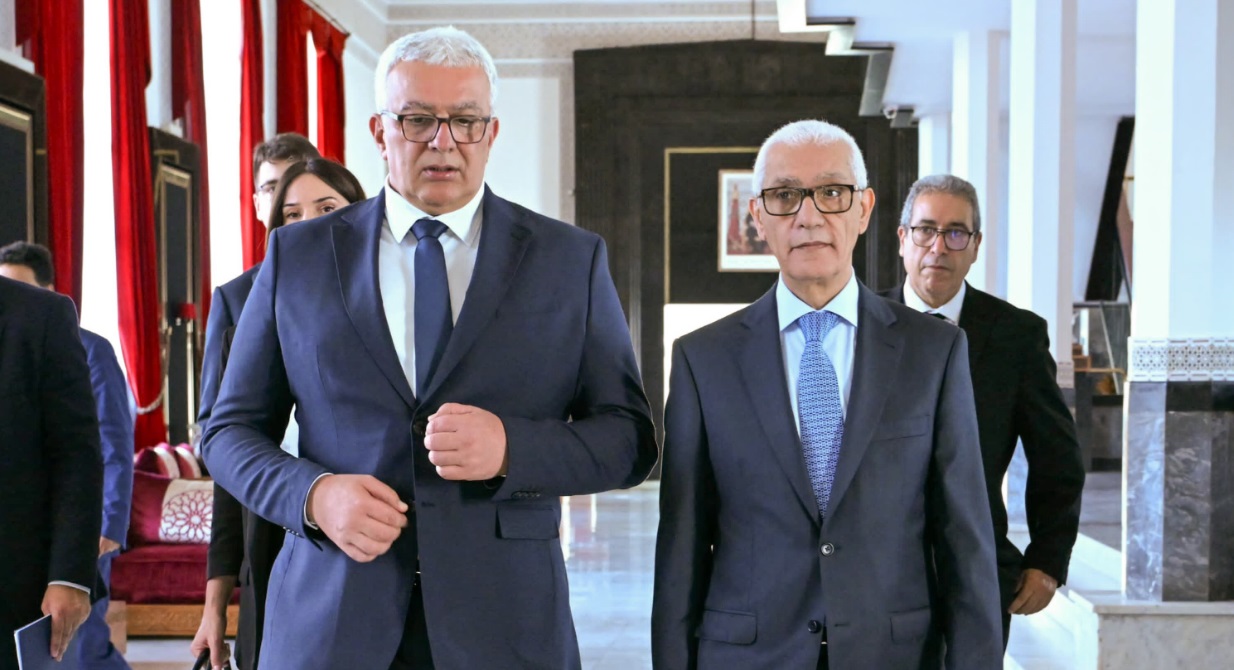  زيارة رئيس برلمان مونتينيغرو للمغرب.. دعم للوحدة الترابية وتعزيز للتعاون البرلماني 