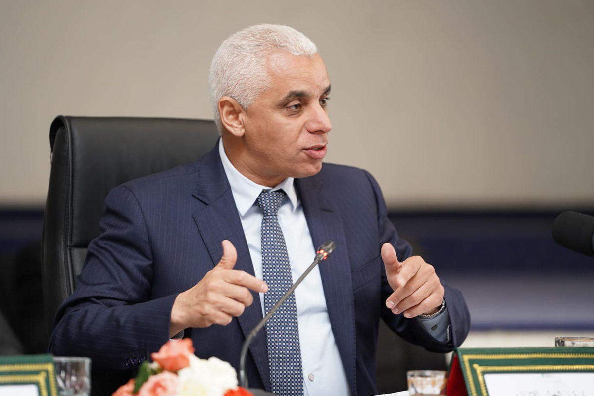 وزير الصحة: المغرب بمقدوره إنتاج 70 في المائة من حاجياته من الأدوية