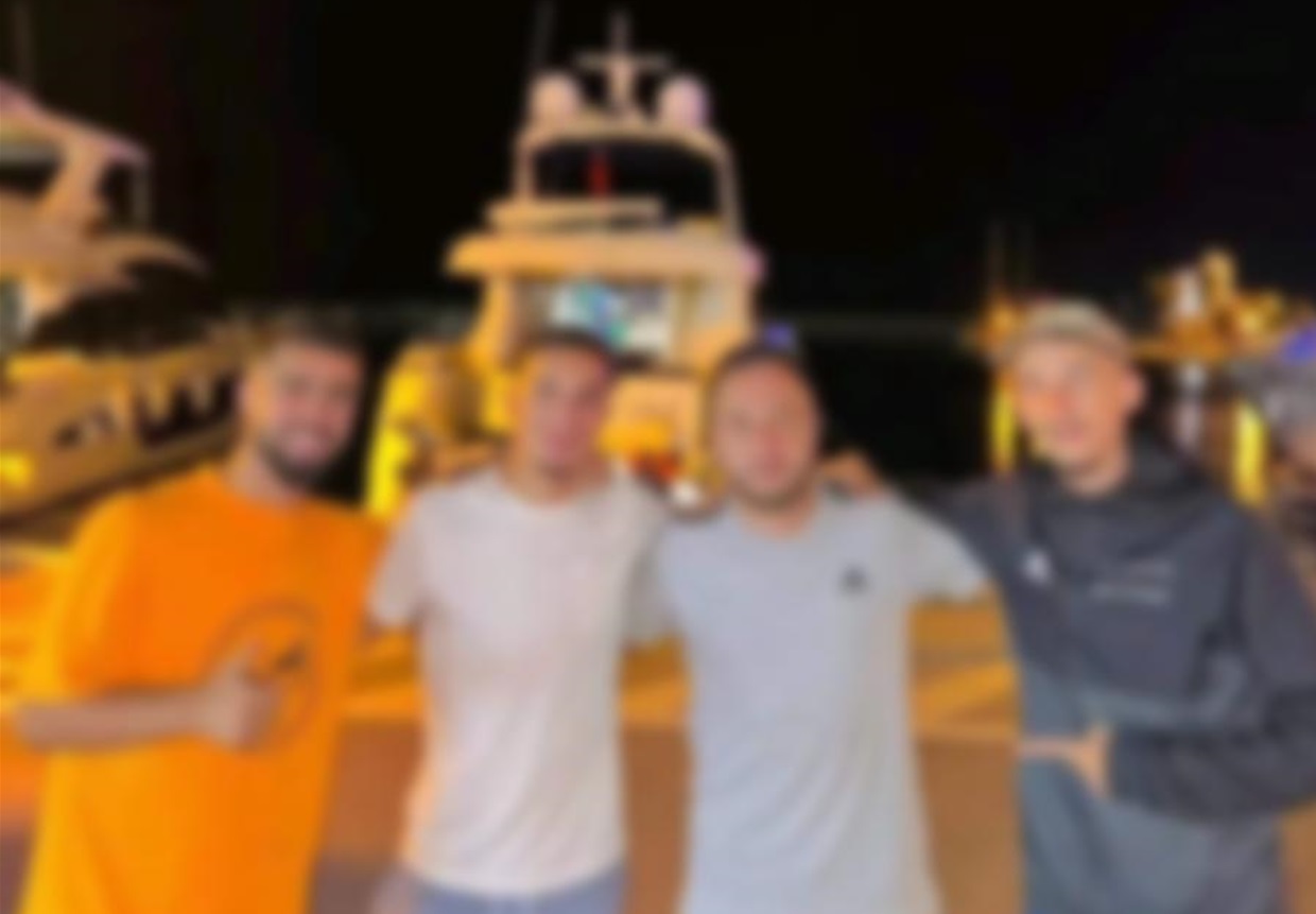 منهم 4 لاعبين من اتحاد طنجة.. استنفار بشاطئ ريستينكا بعد فقدان 6 أشخاص وسط البحر