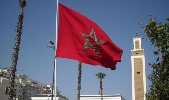  300 مشارك من أبناء المغاربة المقيمين بالخارج يشاركون في الدورة الـ 15 للجامعة الصيفية بطنجة 