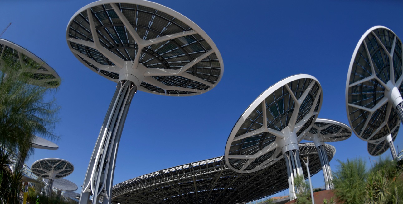 برنامج بقيمة 400 مليون دولار لدعم التحول المناخي في البلدان النامية