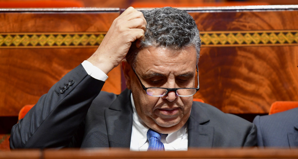  مشروع قانون المسطرة المدنية يورّط وهبي من جديد.. المحامون مضربون ويتهمون الحكومة بالتعدي على العدالة 