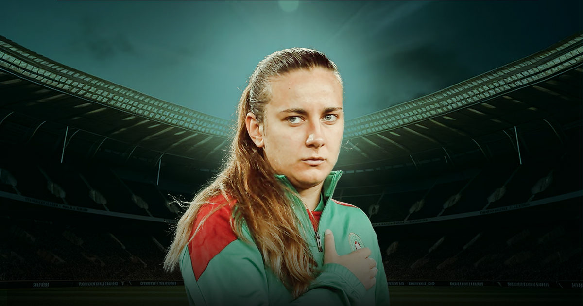 اللاعبة المغربية ياسمين المرابط تنضم إلى نادي فالنسيا