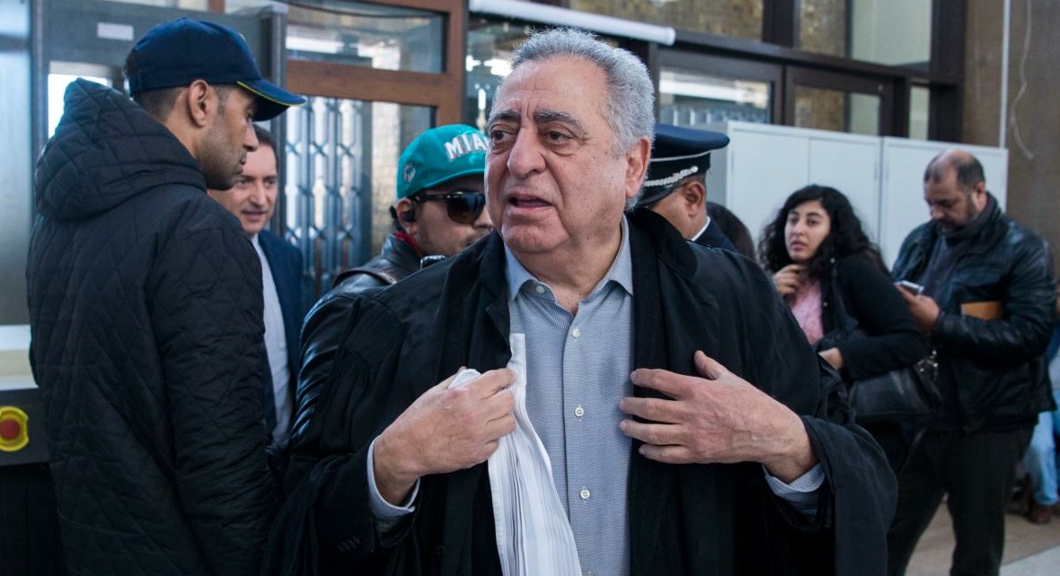 الحكم على زيان بـ 5 سنوات نافذة في قضية حركها ضده حزبه السابق