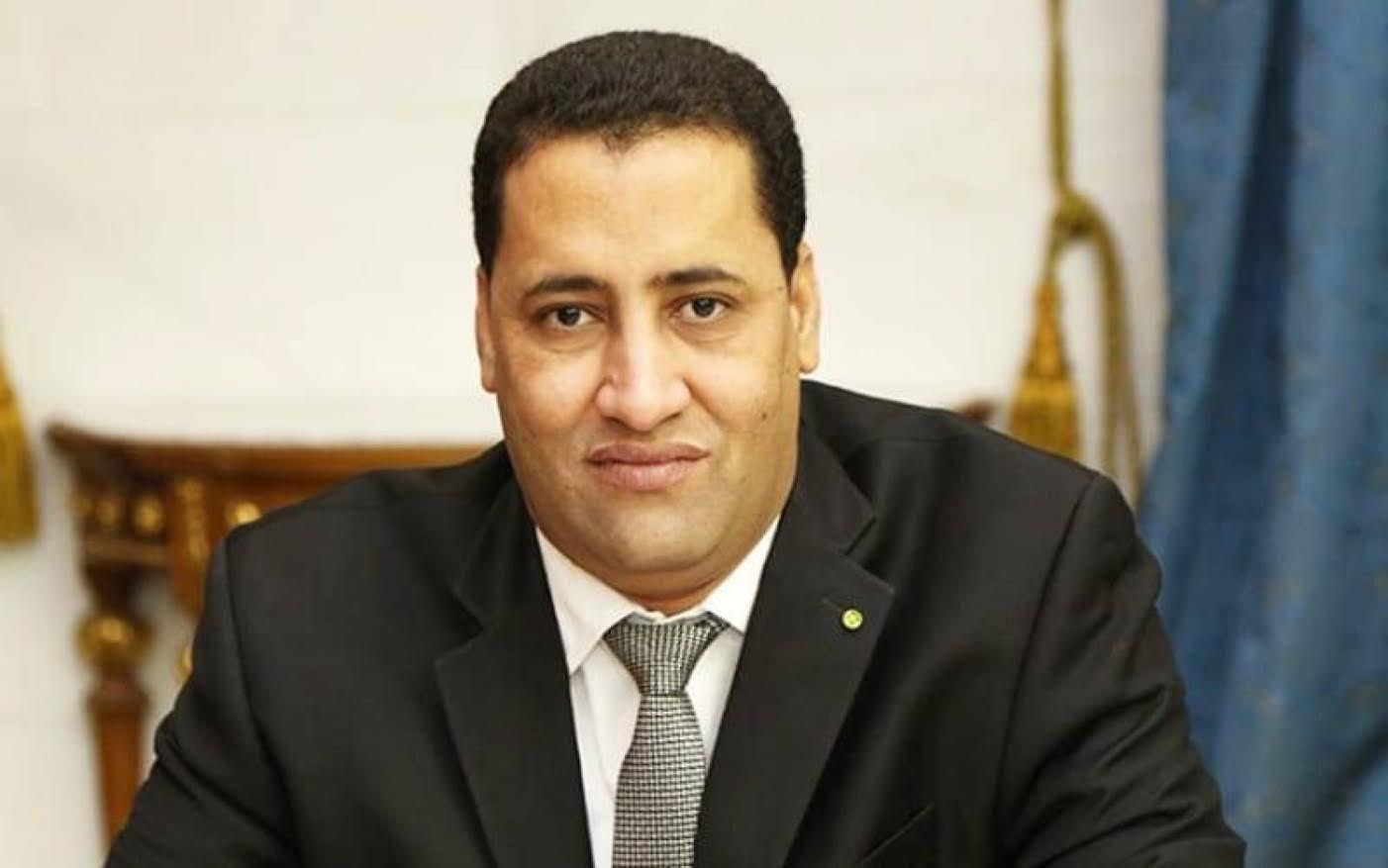 تلقى تعليمه وتدريبه في المغرب.. هل يدفع الوزير الأول الموريتاني الجديد العلاقات بين الرباط ونواكشوط إلى شراكة أكبر؟