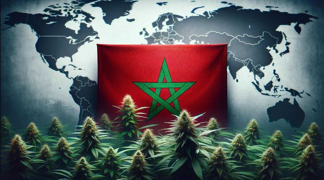  فوربس: العفو الملكي عن مزارعي القنب الهندي يهدف إلى ترسيخ مكانة المغرب في السوق العالمي لـ"الكيف" 