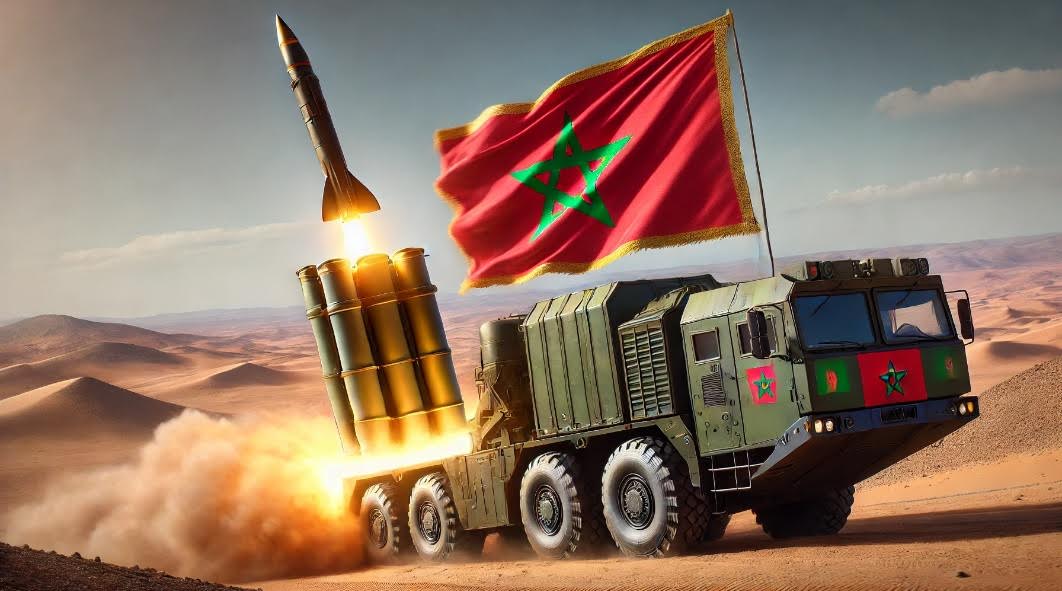  بعد التدرب على استخدمها في تمارين الأسد الإفريقي .. تقرير يكشف تطورات صفقة المغرب مع الولايات المتحدة بشأن منظومة "هيمارس" 