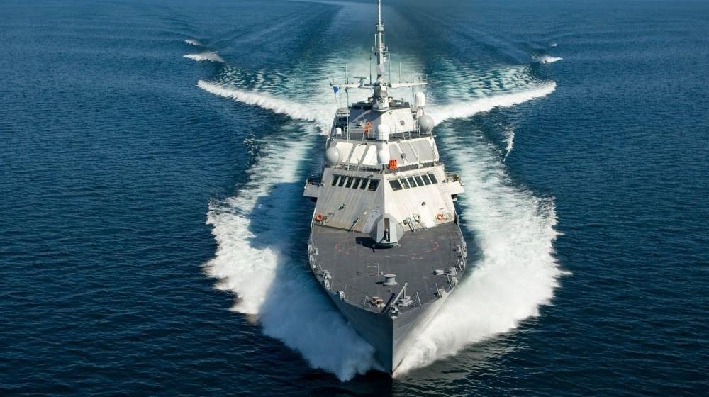  رغم اعتراضها عليها.. جزر الكناري تأمل أن تخفف المناورات العسكرية المغربية من مشكلة عويصة تعاني منها 