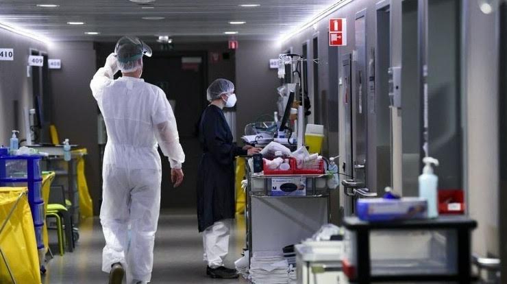 قادما من المغرب.. السلطات الصحية الإسبانية تُعلن عزل شخص أوروبي للاشتباه في إصابته بجدري القردة