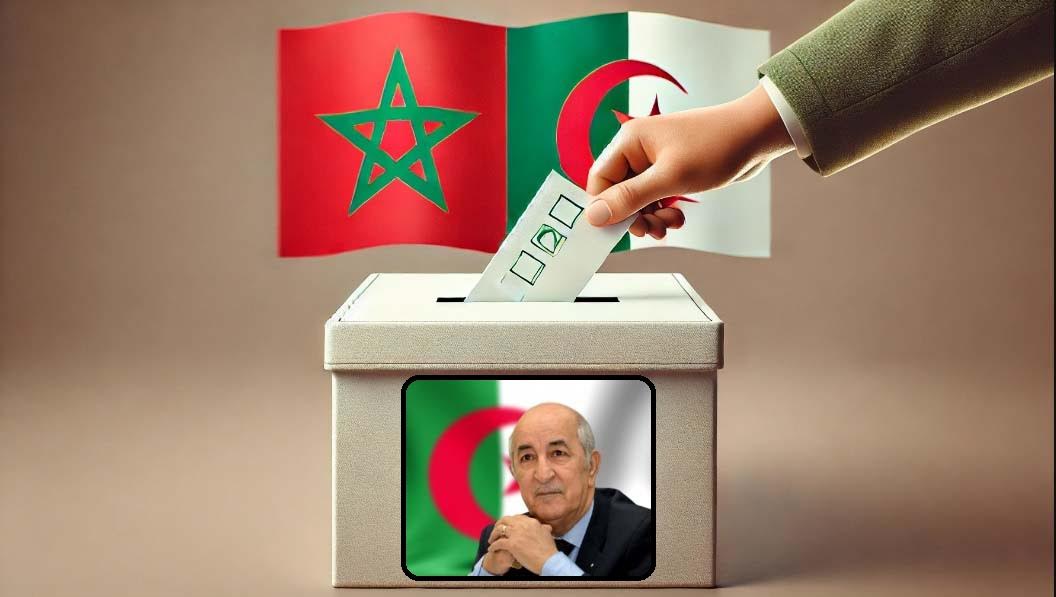 تبون الأقرب لرئاسة الجزائر لولاية ثانية.. هذه أبرز إخفاقات ولايته الأولى، وأهمها مع المغرب