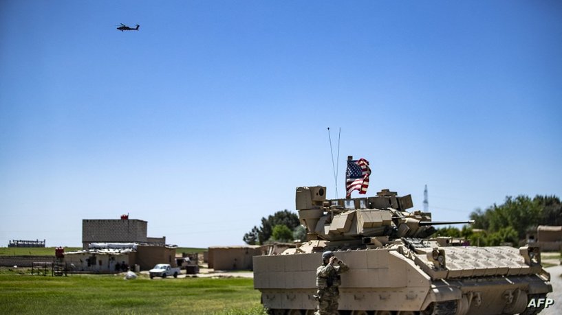 مناوشات "خطيرة" بين روسيا وأمريكا في سوريا