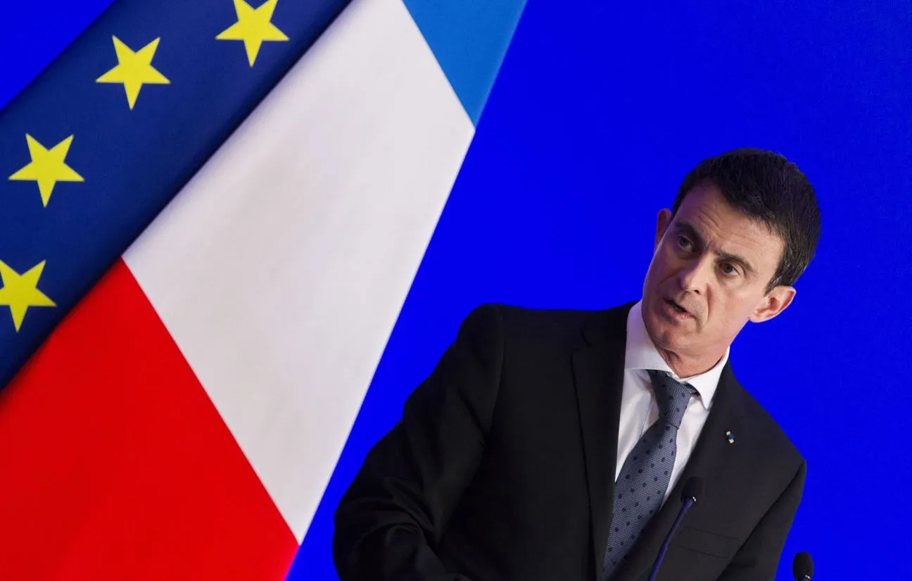 في حوار خاص - مانويل فالس لـ"الصحيفة": فرنسا وقبلها إسبانيا والولايات المتحدة الأمريكية دعمت مغربية الصحراء لأن في ذلك حقائق تاريخية.. وعلى الجزائر الخروج من عزلتها الفاخرة وألا تتمسك بصراع يعود للحرب الباردة