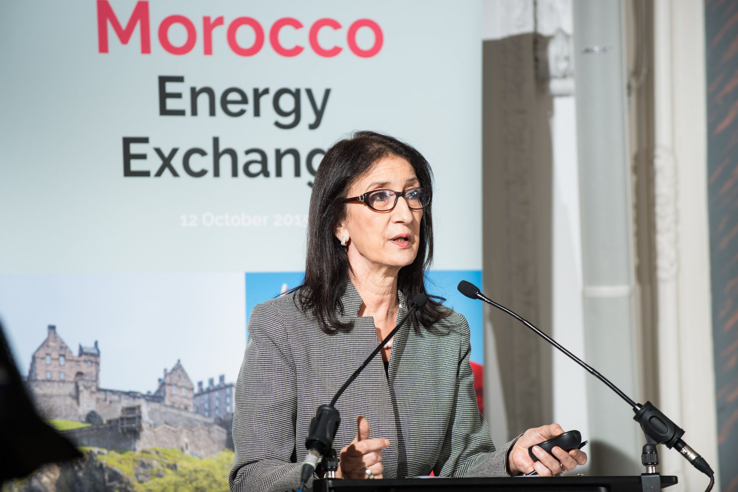 بنخضرة من أبيدجان: أنبوب الغاز المغربي النيجيري يُحقق تقدما " إيجابيا للغاية"