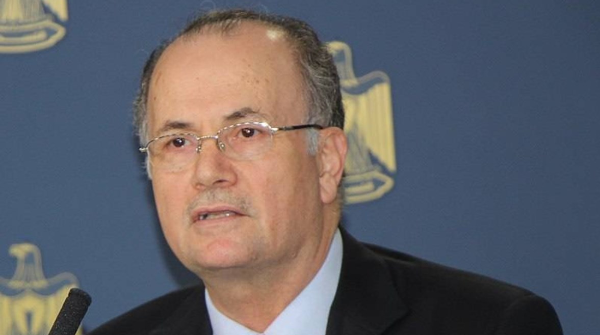 رئيس الوزراء الفلسطيني يشكر الملك محمد السادس على دعمه للقضية الفلسطينية