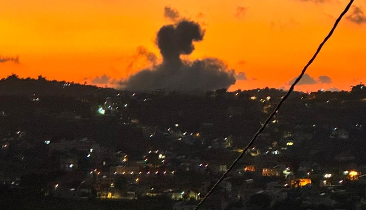 حزب الله يعلن استهداف إسرائيل بـ 320 صاروخا ويؤكد على انتهاء "الرد الأولي" على اغتيال فؤاد شكر